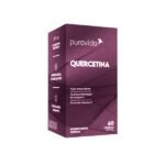 Quercetina-puravida