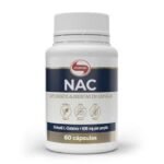 NAC -VITAFOR 60capsulas