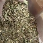 CHA EMAGRECEDOR SUPER SLIM 100g