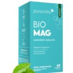 BIO MAGNESIO QUELATO 60cps