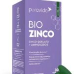 BIO ZINCO 30 CAPS