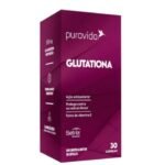 GLUTATIONA 30CPS