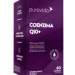 COENZIMA Q10 ANTIOXIDANTE 60cps