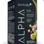 ALPHA KIDS