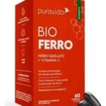 BIO FERRO 60cps