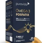 OMEGA 3 FOSFATIX 60cps
