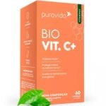 BIO VIT. C 30cps