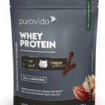 WHEY PROTEIN 450g