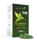 CLORELLA PREMIUM 200cps