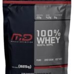 100% WHEY CHOCOLATE MD 825g REFIL