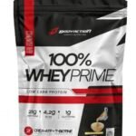 100% WHEY PRIME 900G LEITE CONDENSADO BODY ACTION