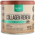COLLAGEN RENEW 300G NEUTRO NUTRIFY