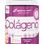 COLAGENO BODY ACTION 90CAPS