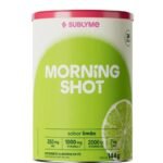 MORNING SHOT SABOR LIMAO 144G SUBLIME