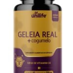 GELEIA REAL+COGUMELO 45cps