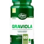 GRAVIOLA 60 tablets