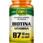 BIOTINA 60cps