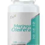 MORINGA OLEIFERA 100cps