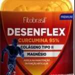 DESENFLEX 60cps