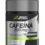 CAFEÍNA 60cps BODY