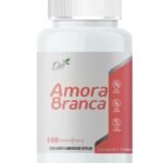 AMORA BRANCA 100cps