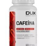 CAFEINA 90CPS DUX