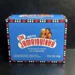 CHÁ MISTO JAMAIQUINHA 100g