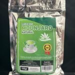 CHÁ MOUNJARO NATURAL 100gr