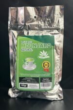 CHÁ MOUNJARO NATURAL 100gr