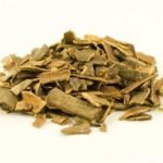 CHA CASCARA SAGRADA 100gr